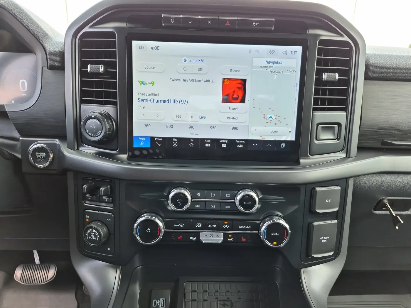2024 Ford F-150 - $42,995