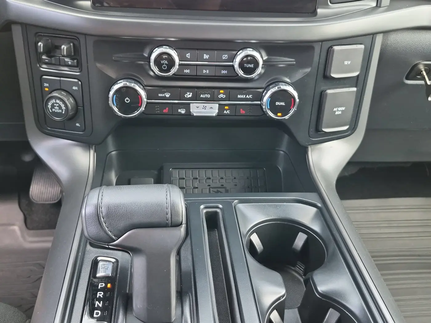 2024 Ford F-150 - $42,995