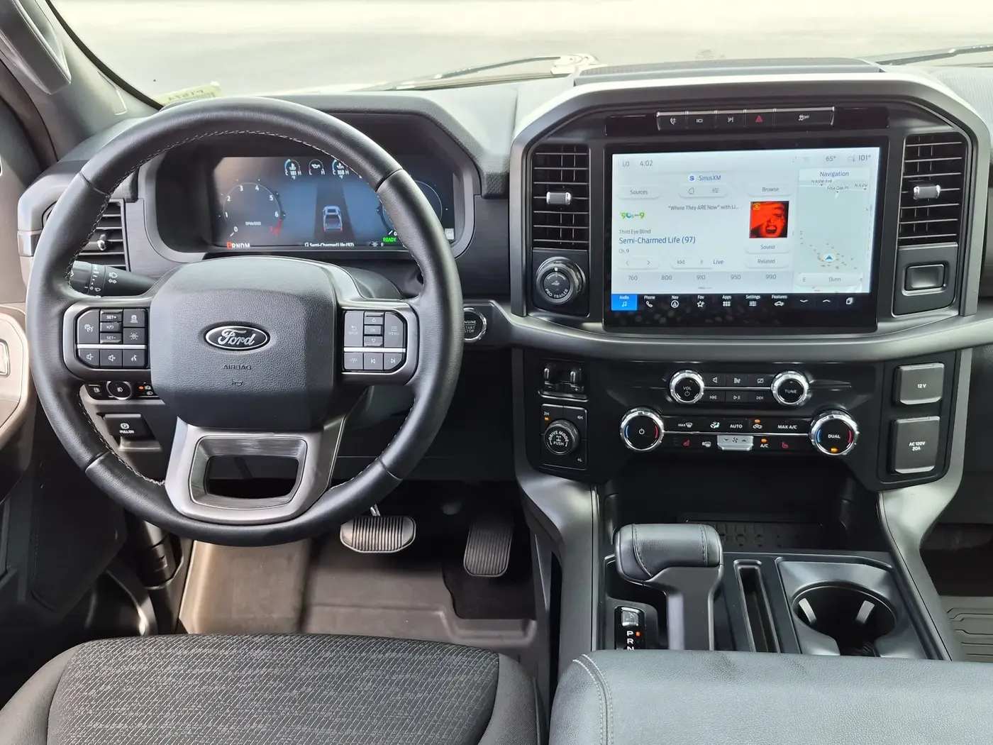 2024 Ford F-150 - $42,995