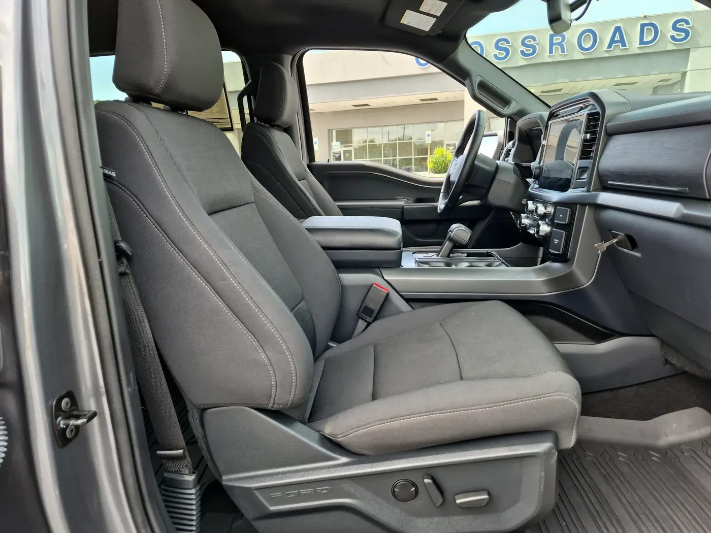 2024 Ford F-150 - $42,995