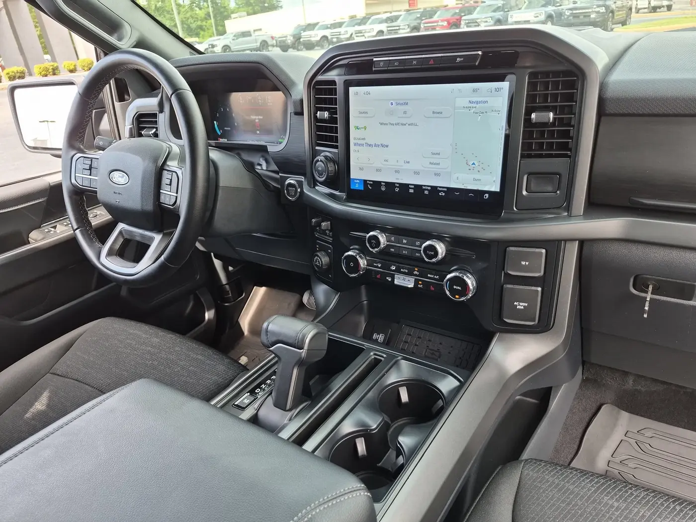 2024 Ford F-150 - $42,995