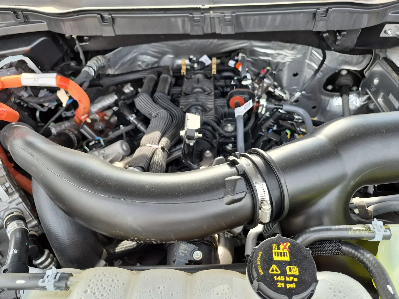 2024 Ford F-150 - $42,995