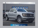 2024 F-150 Thumbnail 1