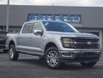2024 F-150 Thumbnail 2