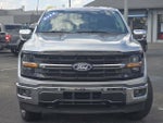 2024 F-150 Thumbnail 11