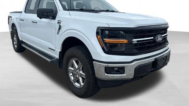 Preowned 2024 Ford F-150 XLT for Sale