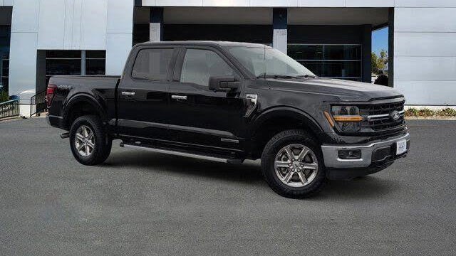 Preowned 2024 Ford F-150 XLT for Sale