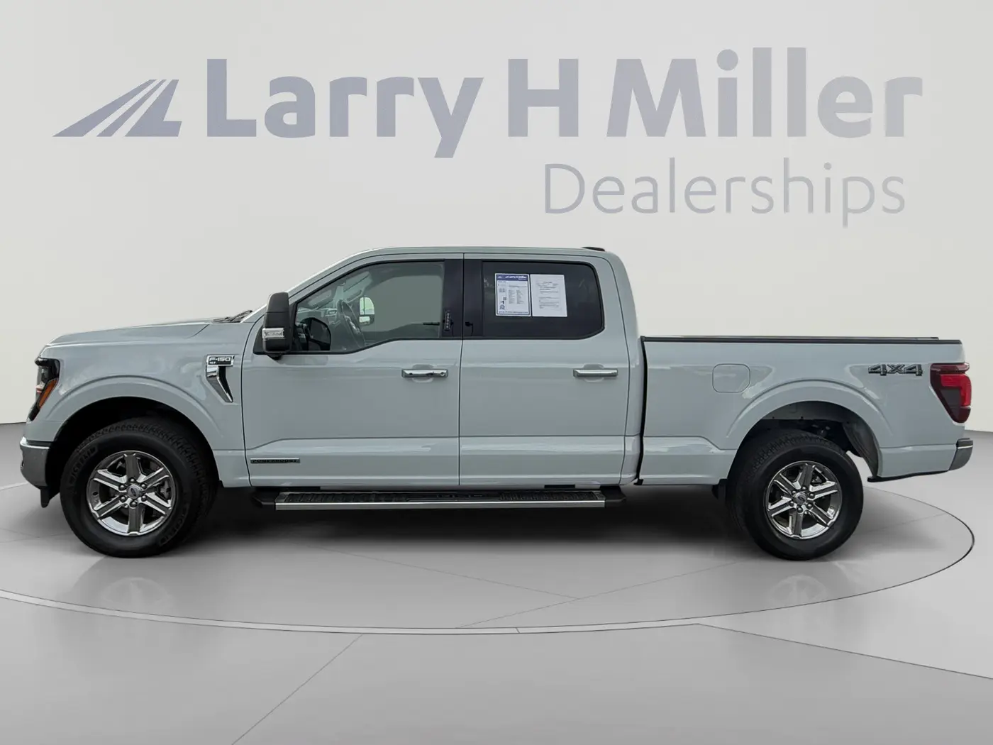 2024 Ford F-150 - $41,099