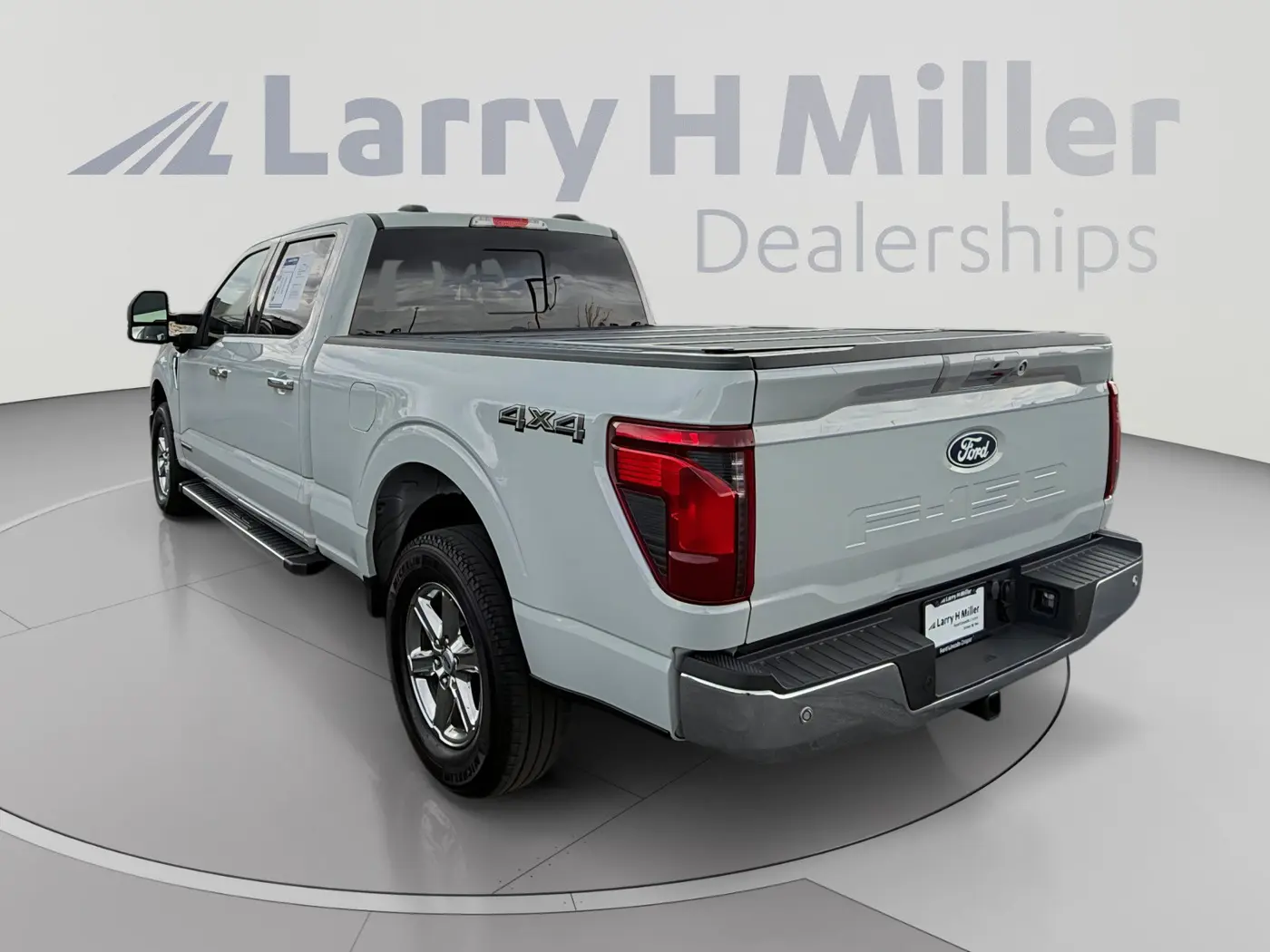 2024 Ford F-150 - $41,099