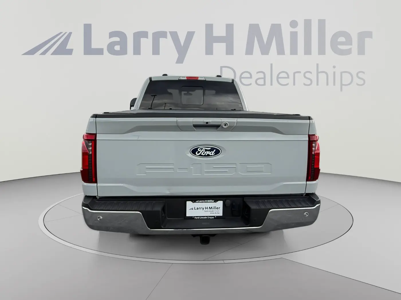 2024 Ford F-150 - $41,099