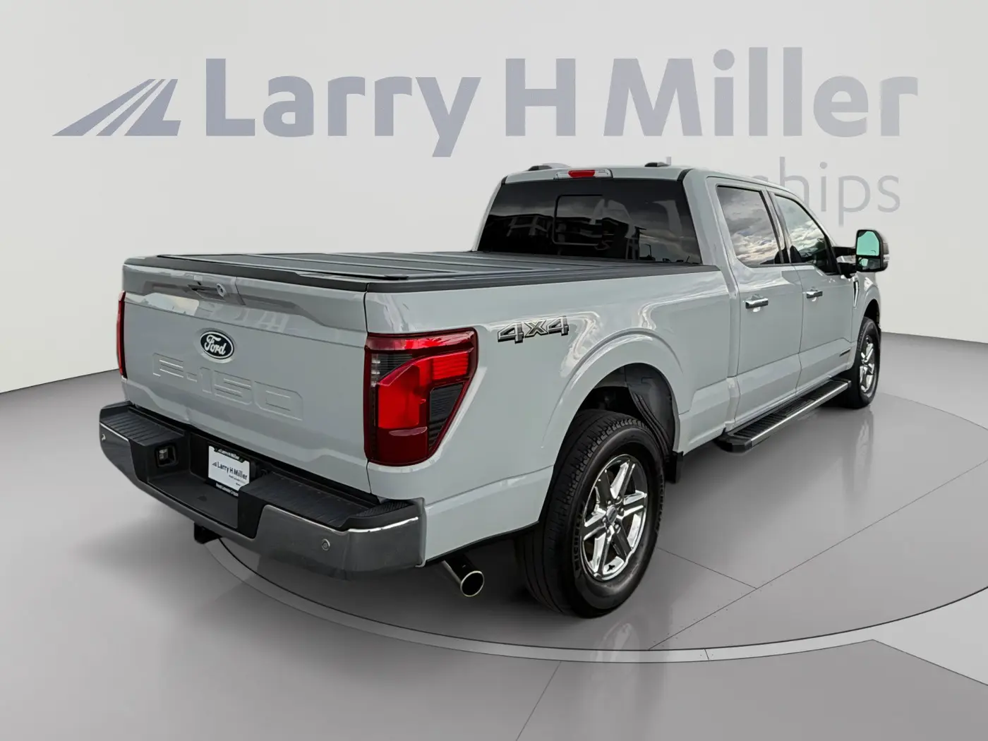2024 Ford F-150 - $41,099