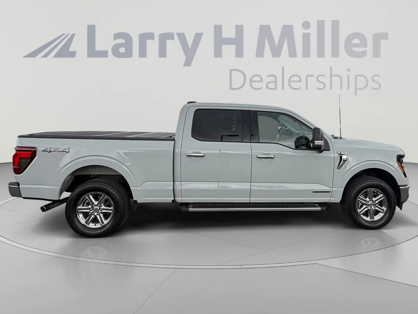2024 Ford F-150 - $41,099