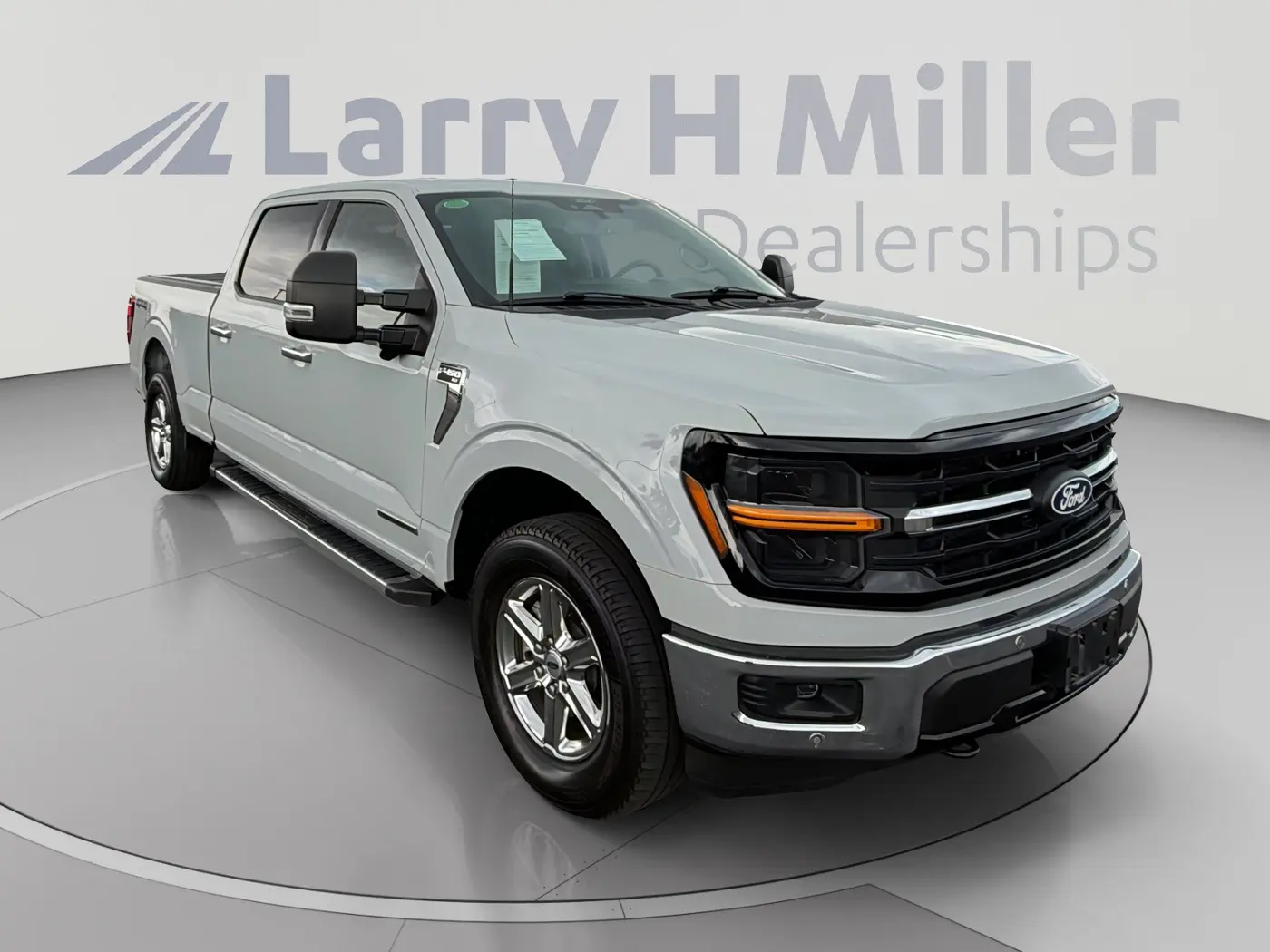 2024 Ford F-150 - $41,099