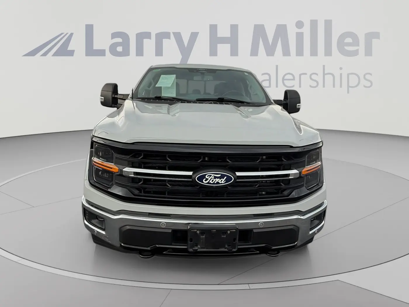 2024 Ford F-150 - $41,099