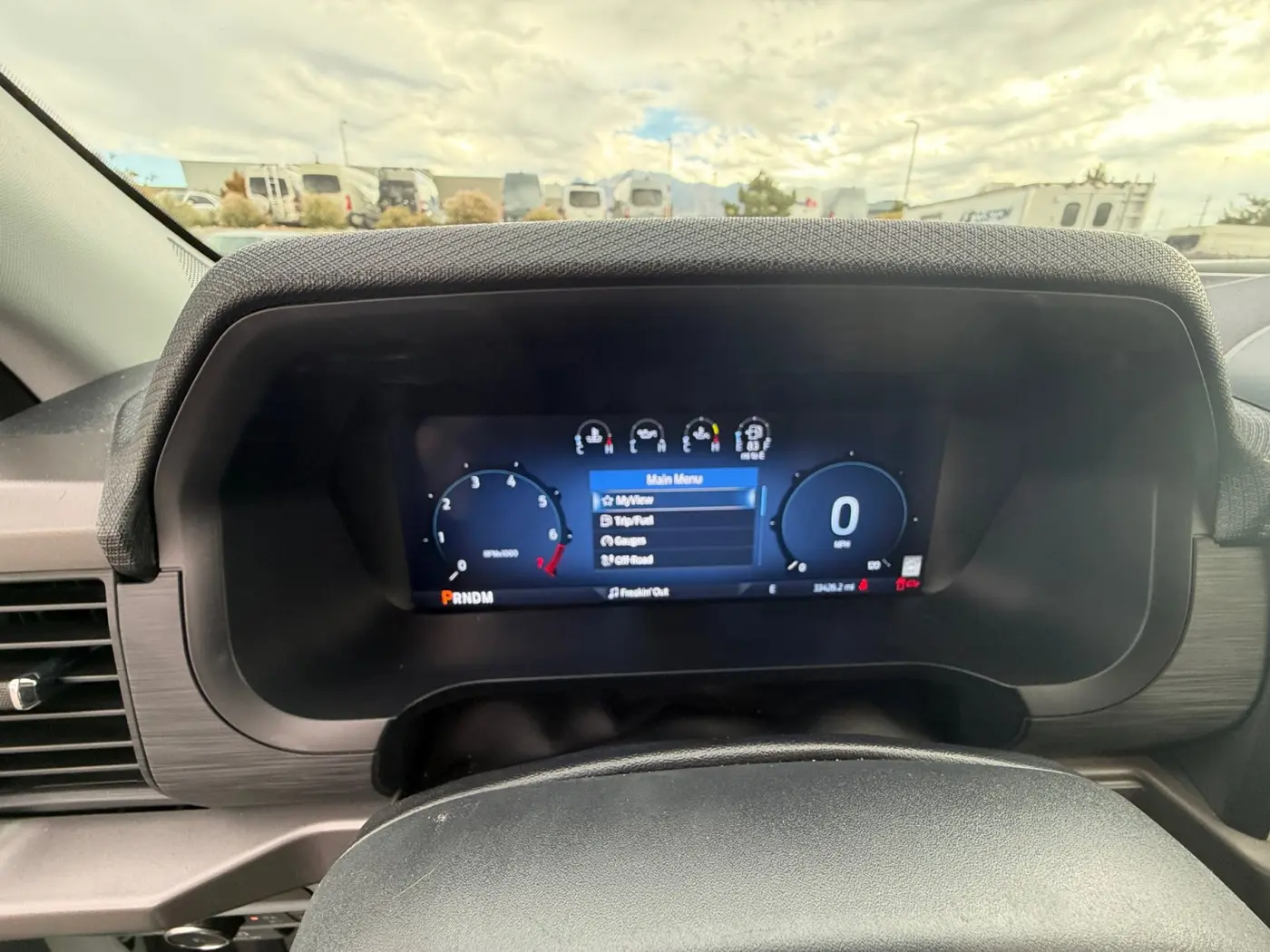 2024 Ford F-150 - $41,099