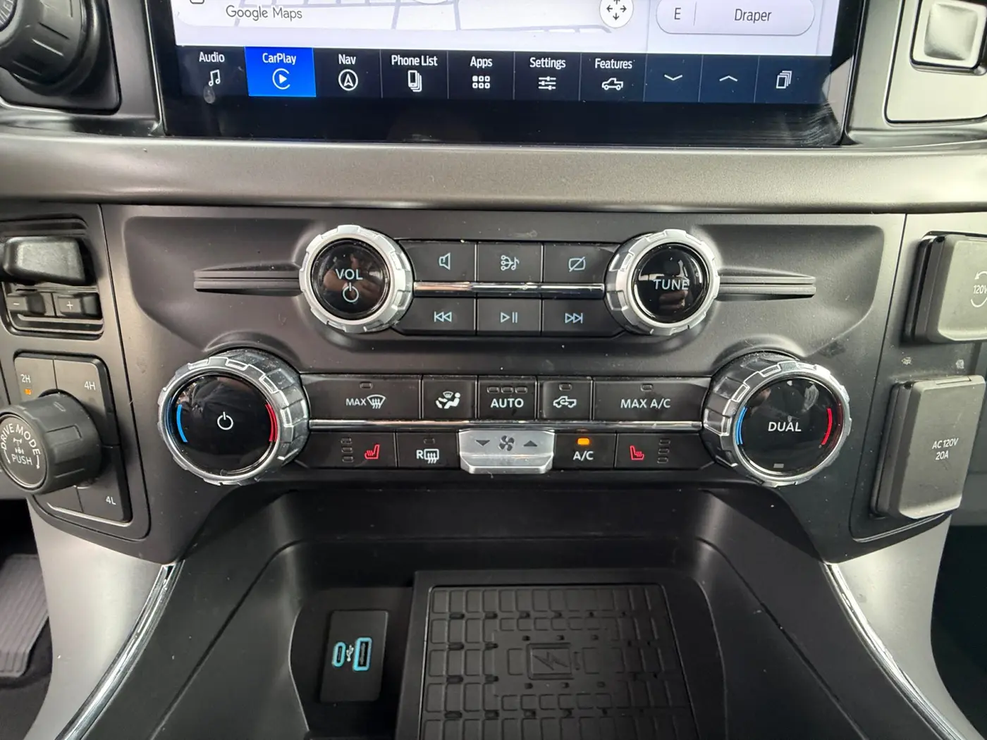 2024 Ford F-150 - $41,099