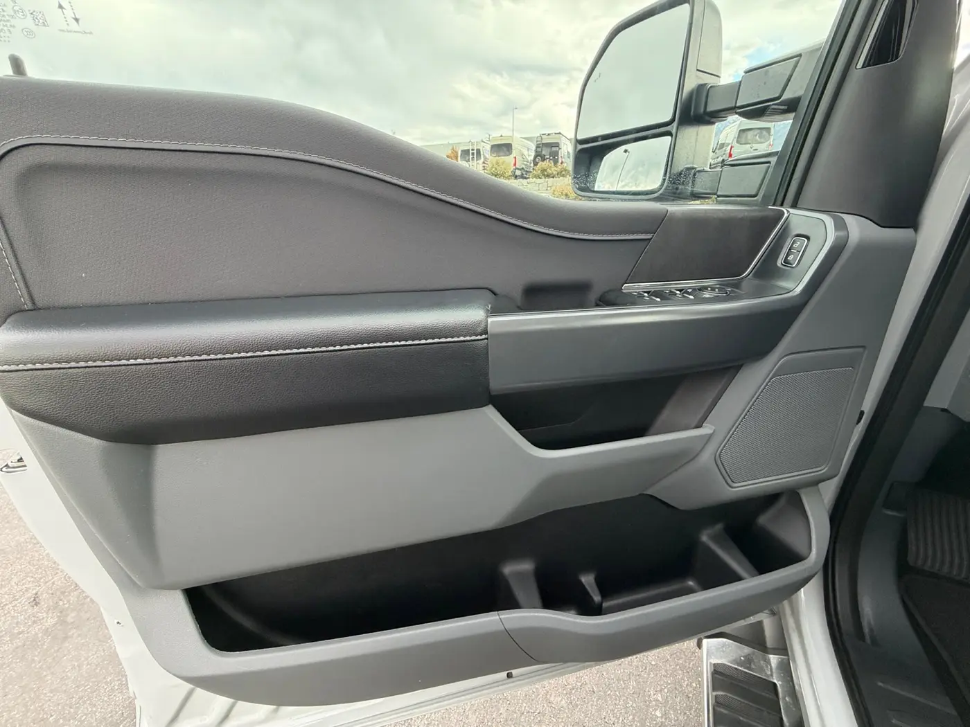 2024 Ford F-150 - $41,099