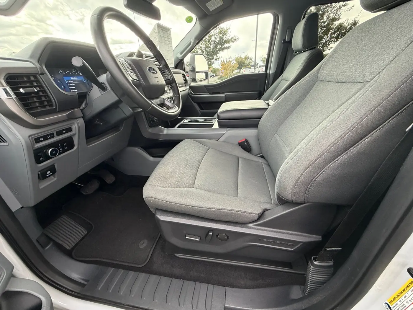 2024 Ford F-150 - $41,099