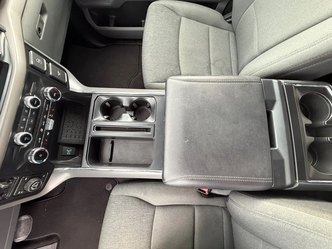 2024 Ford F-150 - $41,099