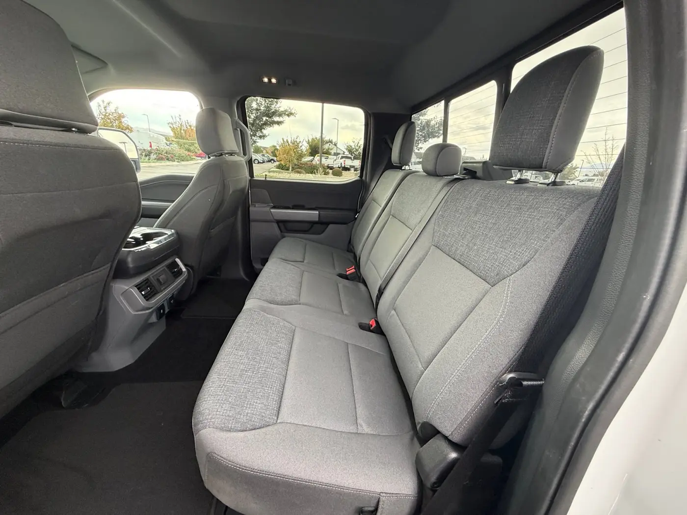 2024 Ford F-150 - $41,099
