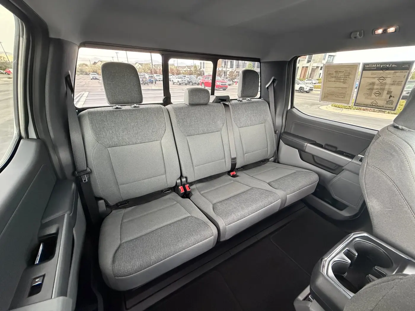 2024 Ford F-150 - $41,099