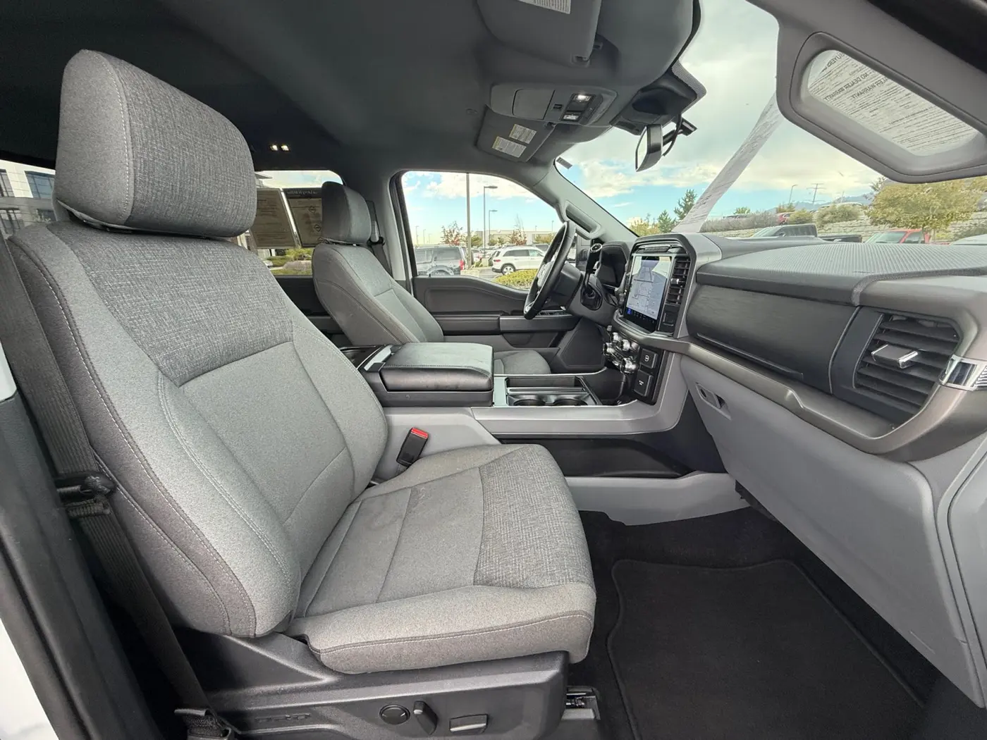 2024 Ford F-150 - $41,099