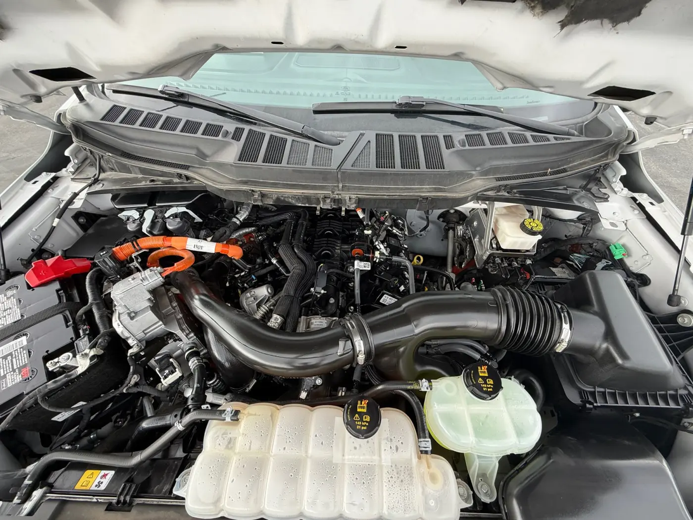 2024 Ford F-150 - $41,099