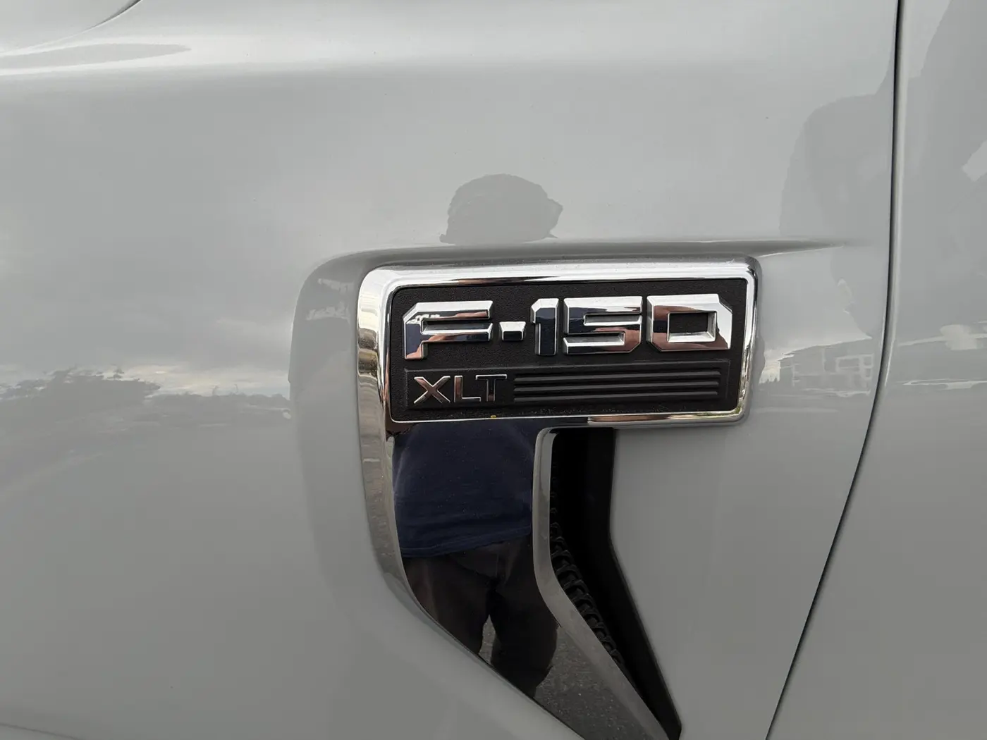 2024 Ford F-150 - $41,099