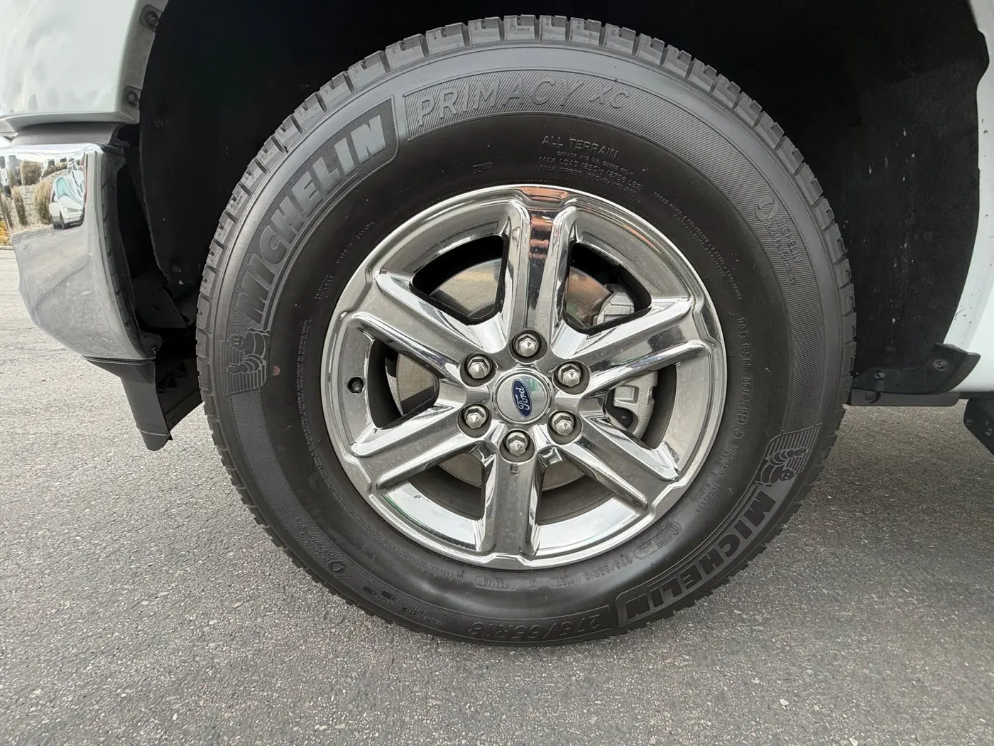 2024 Ford F-150 - $41,099