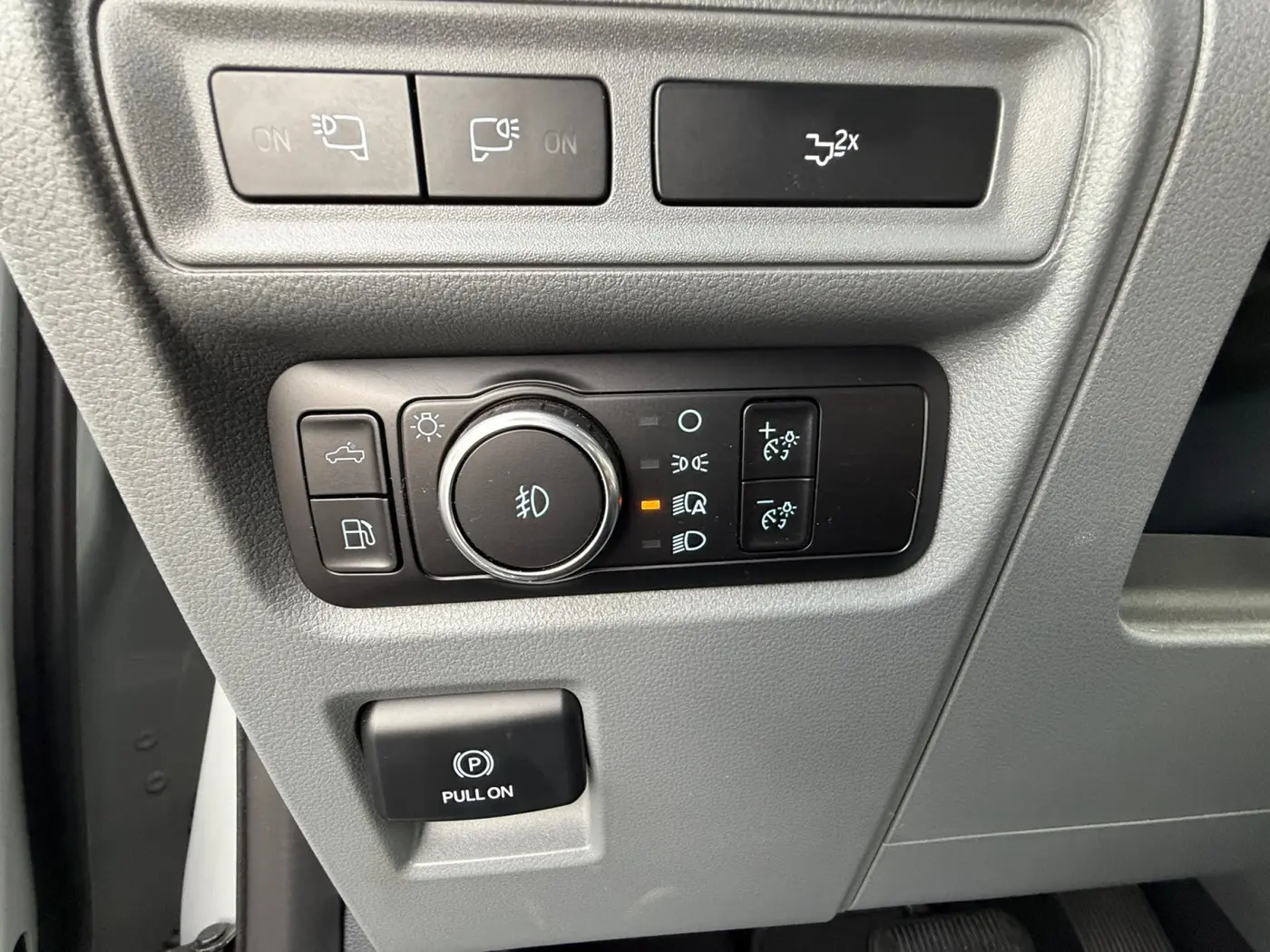 2024 Ford F-150 - $41,099