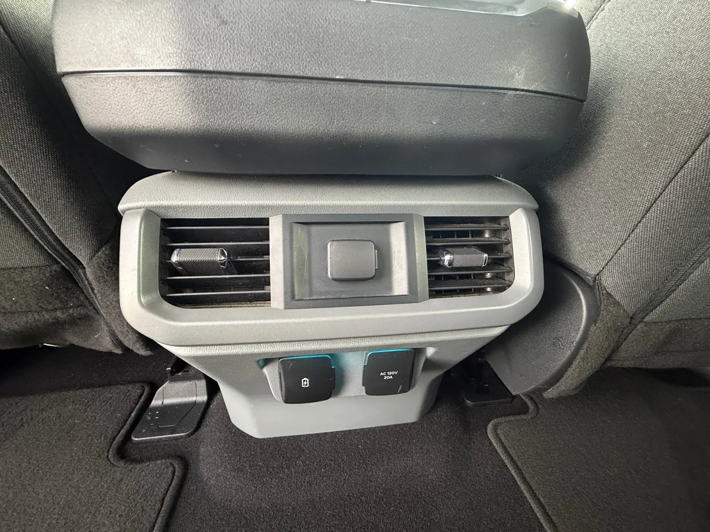2024 Ford F-150 - $41,099
