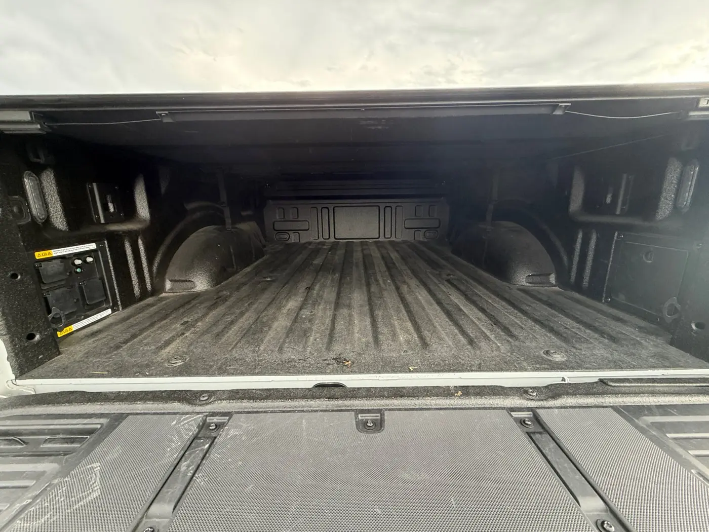 2024 Ford F-150 - $41,099