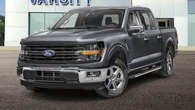 Preowned 2024 Ford F-150 XLT for Sale