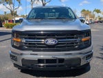 2024 F-150 Thumbnail 9