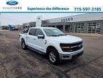 2024 F-150 Thumbnail 1