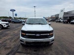 2024 F-150 Thumbnail 2