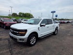 2024 F-150 Thumbnail 3