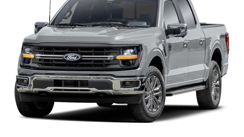 Preowned 2024 Ford F-150 XLT for Sale