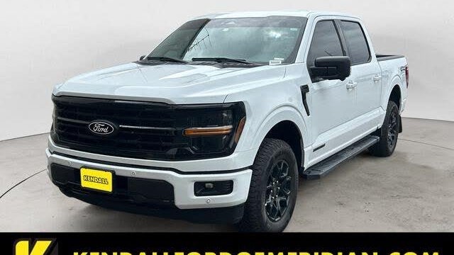 Preowned 2024 Ford F-150 XLT for Sale