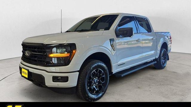 Preowned 2024 Ford F-150 XLT for Sale