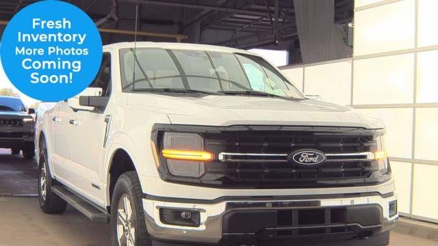 Preowned 2024 Ford F-150 XLT for Sale