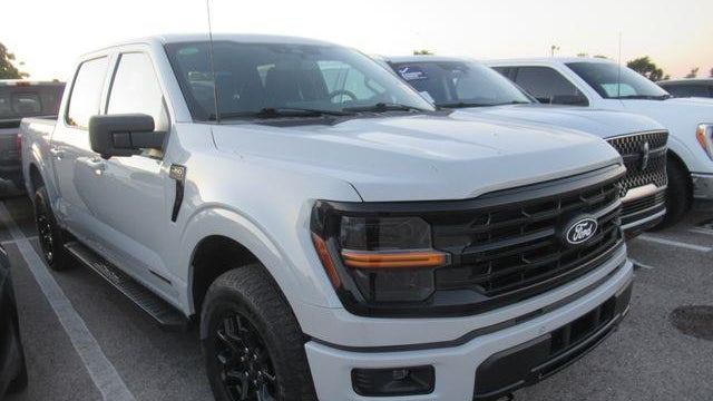 Preowned 2024 Ford F-150 XLT for Sale