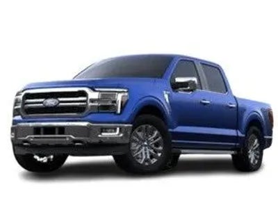 2024 Ford F-150 4X4 XLT 4DR Supercrew 6.5 FT. SB