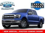 2024 F-150 Thumbnail 2