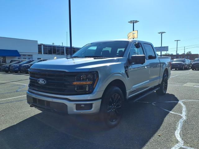 2024 Ford F-150 - $39,580