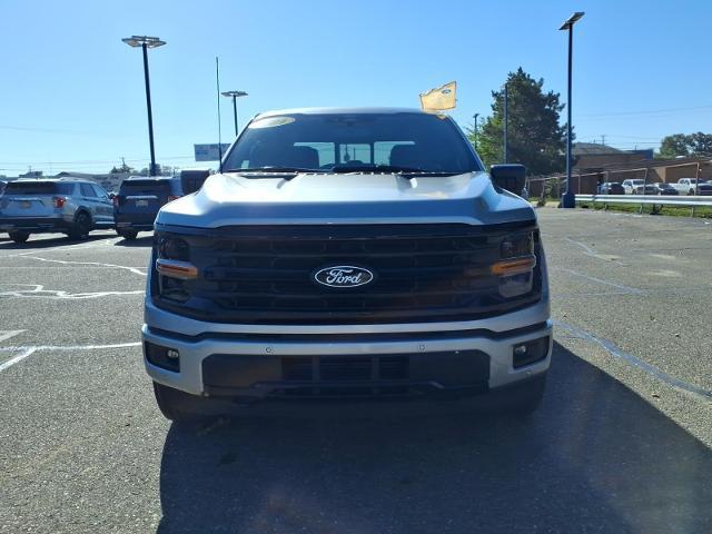 2024 Ford F-150 - $39,580