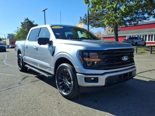 2024 Ford F-150 - $39,580