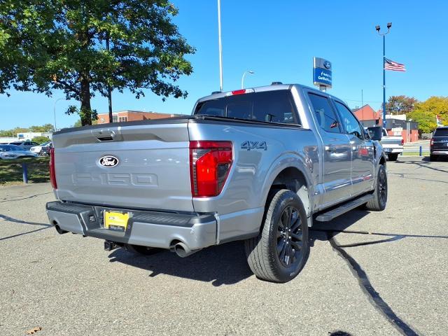 2024 Ford F-150 - $39,580