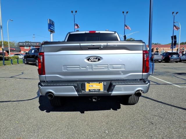 2024 Ford F-150 - $39,580