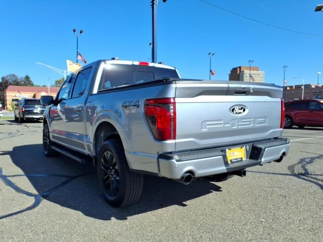 2024 Ford F-150 - $39,580